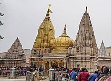 वाराणसी आयें तो इन मंदिरों में दर्शन जरूर करें, आपकी मनोकामना होगी पूरी…